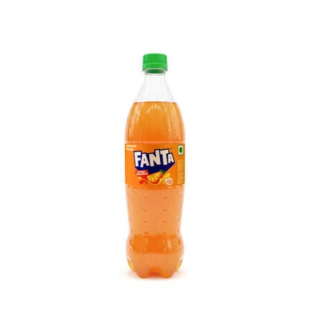 Fanta 400ml 