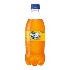 Fanta Pet 250ml