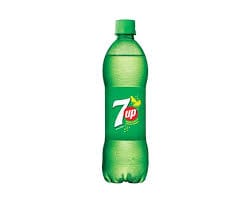 7Up 500ml (Pet Bottle) 