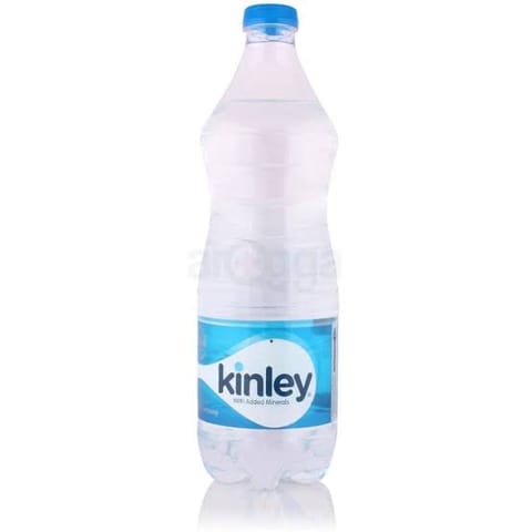 Kinley Drinking Water 1L 
