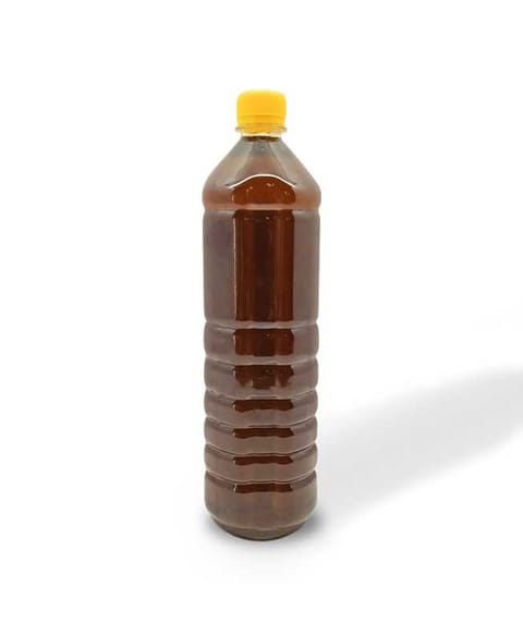 (সখাঁটি রিষার তেল) – 1Lt  STWORLDBD