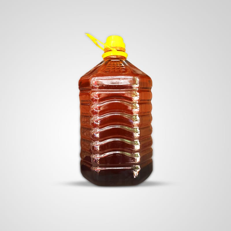 খাঁটি সরিষার তেল 5L   STWORLDBD