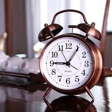 Table clock 
