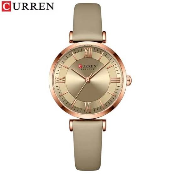 Womens belt watch