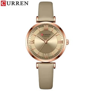 Womens belt watch