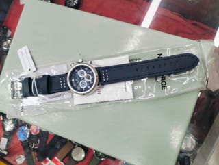 Naviforce 8077 - Blue White 1