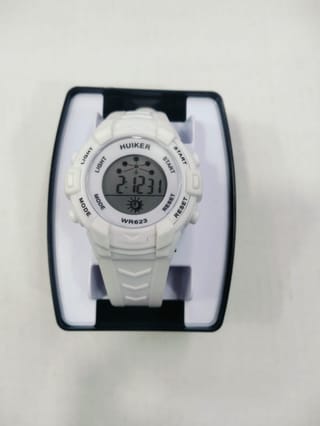 HUAIKER WR623 Digital Watch  1