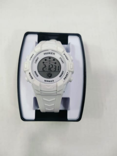 HUAIKER WR623 Digital Watch 