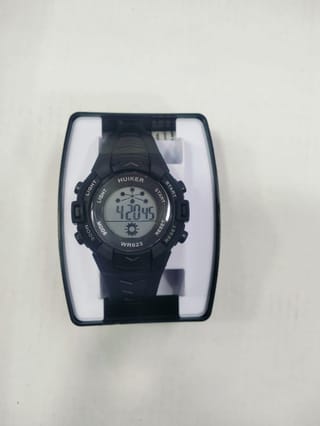 HUAIKER WR623 Digital Watch  2