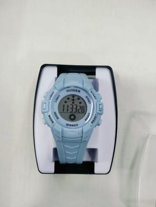 HUAIKER WR623 Digital Watch  3