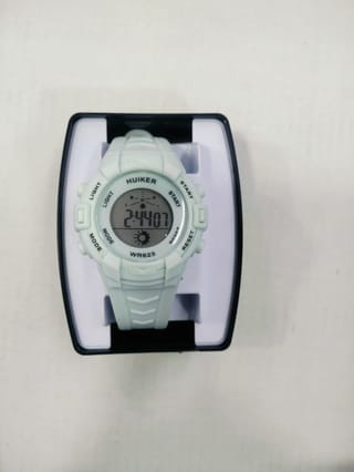 HUAIKER WR623 Digital Watch  4