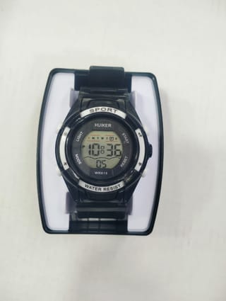 HUAIKER WR615 Digital Watch 1