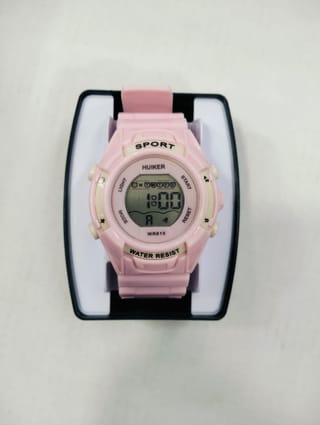 HUAIKER WR615 Digital Watch 3