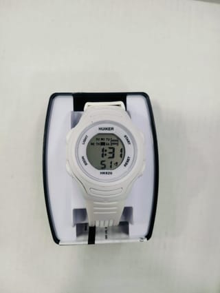 HUAIKER WR620 Digital Watch 1