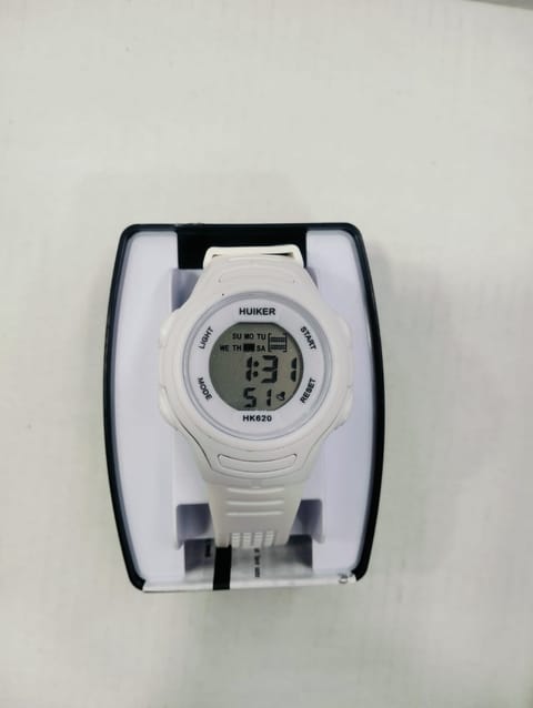 HUAIKER WR620 Digital Watch