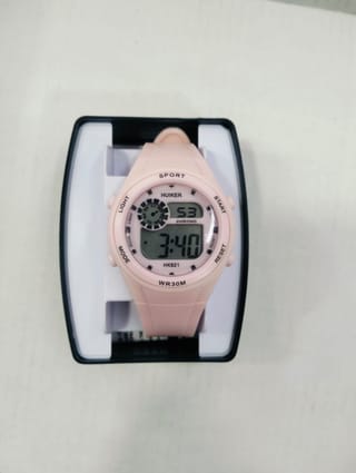HUAIKER WR621 Digital Watch 1