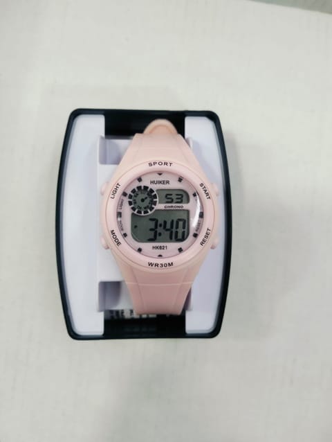 HUAIKER WR621 Digital Watch