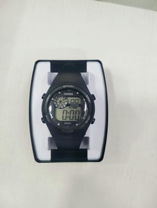 HUAIKER WR621 Digital Watch 2