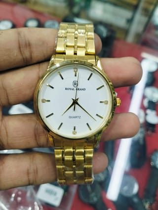 Royal Grand 5514M Quartz Watch 1