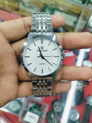 Royal Grand 5514M Quartz Watch 2