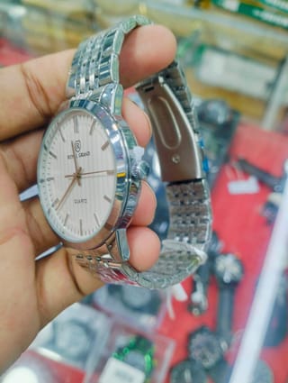Royal Grand 5514M Quartz Watch 3