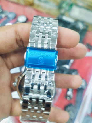 Royal Grand 5514M Quartz Watch 4
