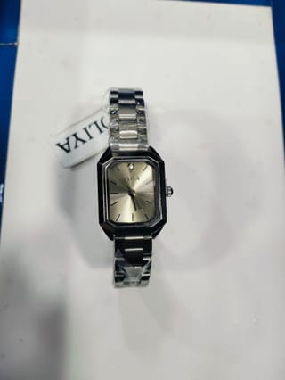 OLIYA 6826 Premium Stylish Analog Watch  2