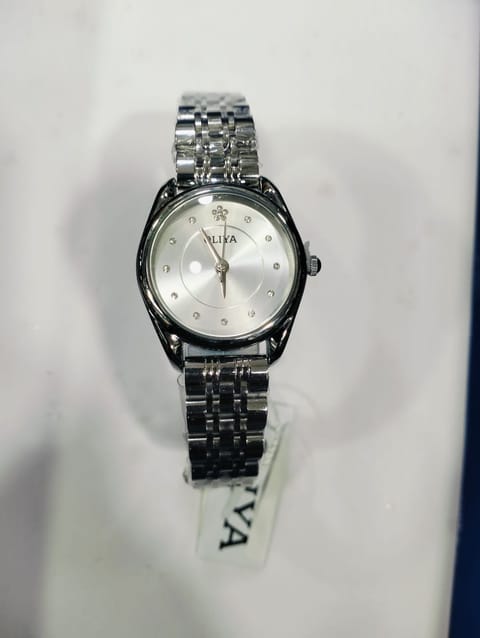 OLIYA 6658 Women's Elegant Analog Watch