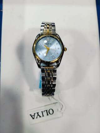 OLIYA 6658 Women's Elegant Analog Watch 5