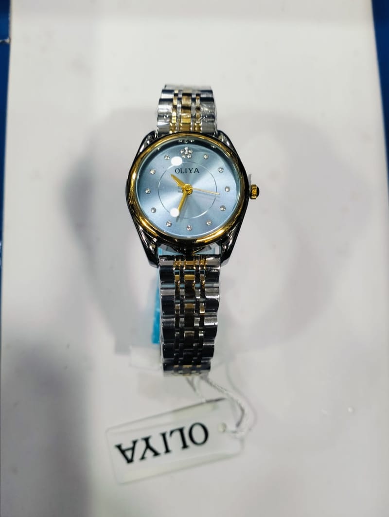OLIYA 6658 Women's Elegant Analog Watch