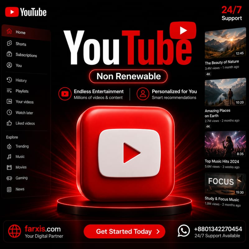 YouTube Premium