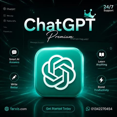 Chatgpt plus