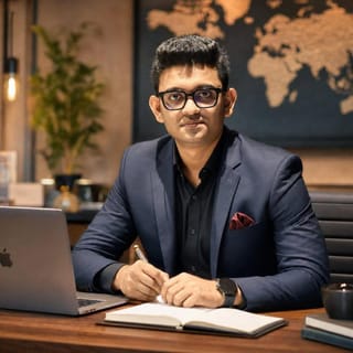 Md Akter Hossain