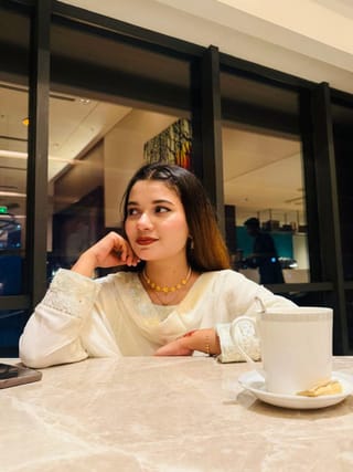 Songita Akter