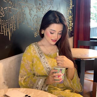 Anisa Anjum