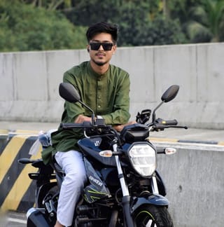 HM Anamul Ahsan Siam