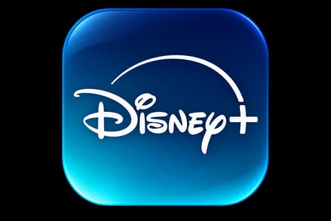 Disney+