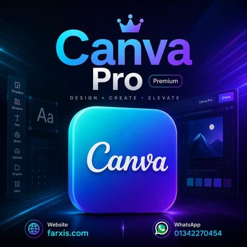 Canva Pro