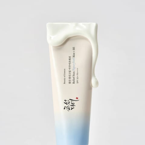 Beauty of Joseon Relief Sun Aqua-Fresh: Rice + B5 SPF50+ PA++++,30ml
