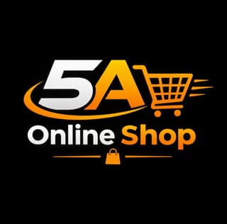 5A Online Shop