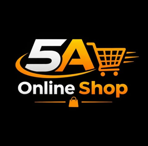 5A Online Shop