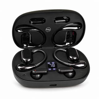 🎉Q25 2-in-1 Couple Wireless Earbuds! 🎧 2