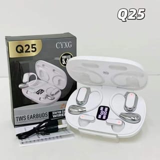 🎉Q25 2-in-1 Couple Wireless Earbuds! 🎧 4