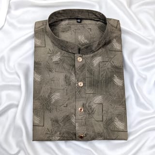 Men's Cotton luxury Punjabi 2