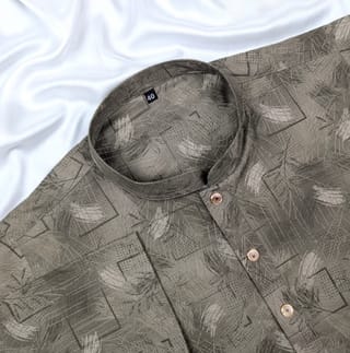 Men's Cotton luxury Punjabi 3