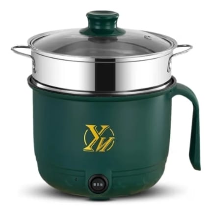 Electric Cooker Panci 1.8L