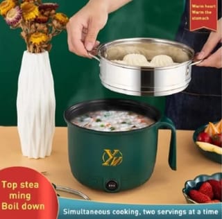 Electric Cooker Panci 1.8L 3