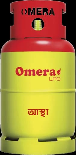 ওমেরা ১২ কেজি
